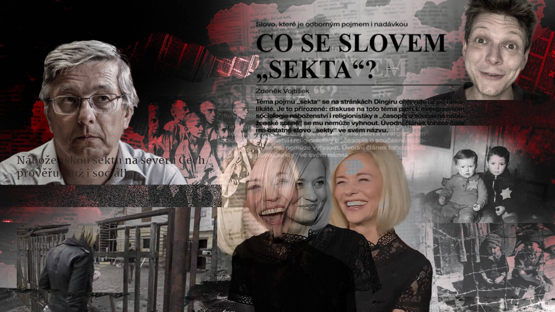 České antikultové hnutie