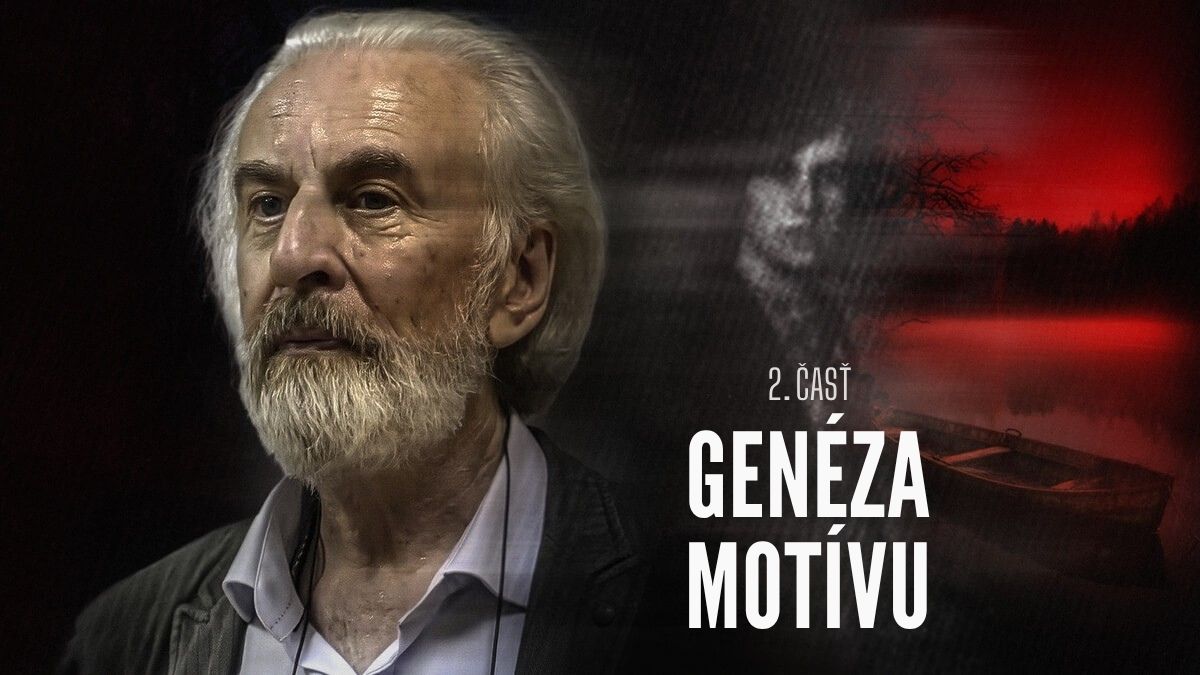 Profesor sektológie alebo sériový vrah? 2. časť.                  Genéza motívu